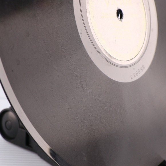 Paul Robeson, River Stay 'Way From My Door/Rockin' Chair 10" 78 rpm Record 22889 - Picture 16 of 16